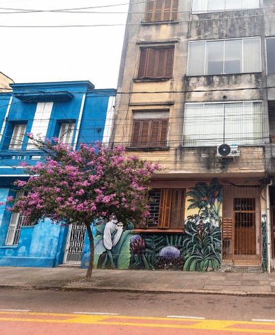 Apartamento, 1 quarto, 43 m² - Foto 1