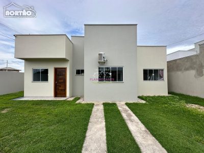 Casa, 4 quartos, 88 m² - Foto 1