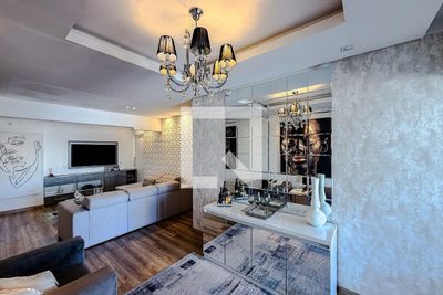 Apartamento, 3 quartos, 98 m² - Foto 4