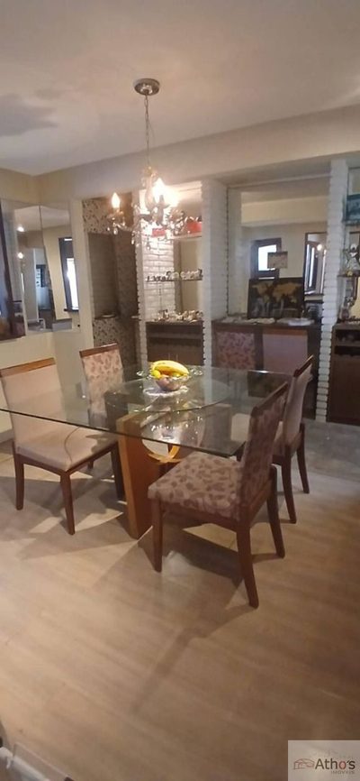 Casa, 3 quartos, 140 m² - Foto 5