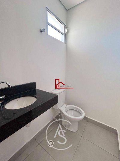 Casa, 2 quartos, 72 m² - Foto 3