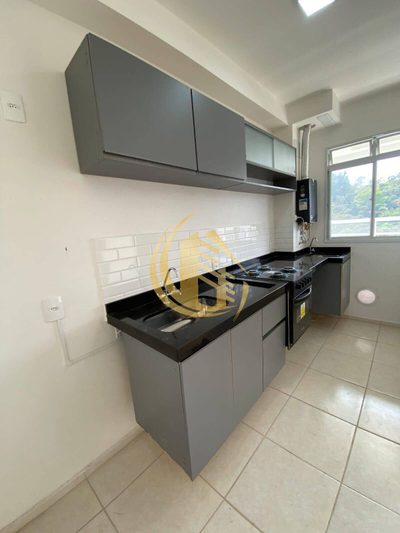 Apartamento, 3 quartos, 60 m² - Foto 5