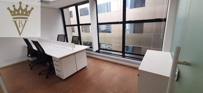 Sala-Conjunto, 371 m² - Foto 5