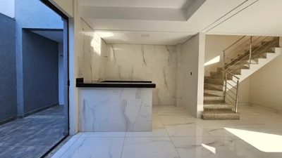 Casa, 3 quartos, 103 m² - Foto 4