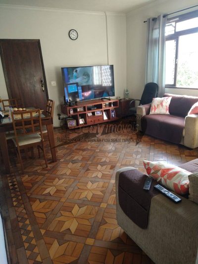 Apartamento, 2 quartos, 82 m² - Foto 1