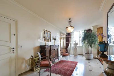 Apartamento, 7 quartos, 414 m² - Foto 3
