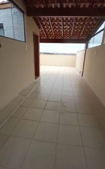 Cobertura, 2 quartos - Foto 5