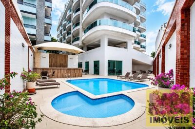 Apartamento, 1 quarto, 62 m² - Foto 1
