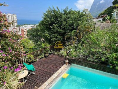 Casa, 4 quartos, 384 m² - Foto 2
