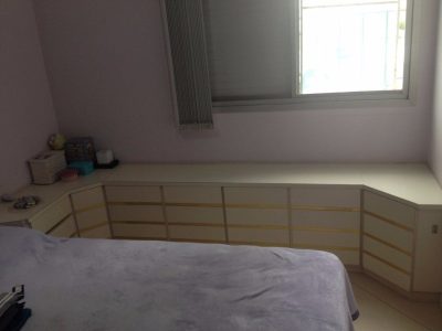 Apartamento, 3 quartos, 77 m² - Foto 3
