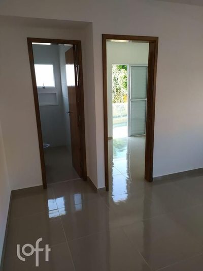 Apartamento, 2 quartos, 40 m² - Foto 4