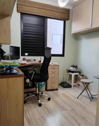 Apartamento, 4 quartos, 107 m² - Foto 5