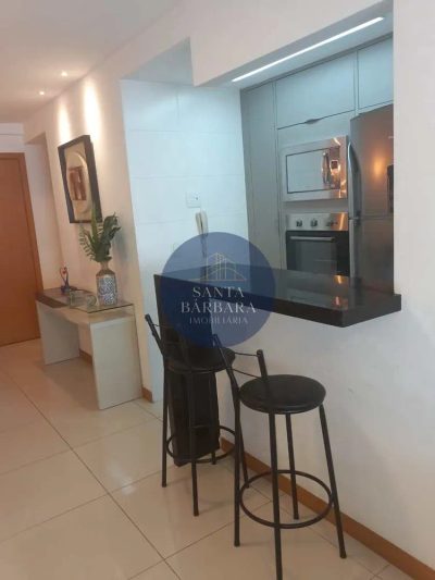 Apartamento, 2 quartos, 98 m² - Foto 2