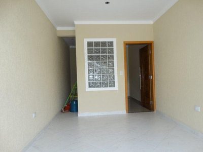 Sobrado, 3 quartos, 140 m² - Foto 3