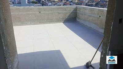 Cobertura, 3 quartos, 160 m² - Foto 2