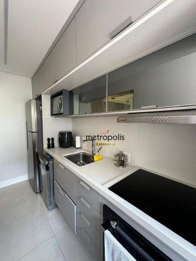Apartamento, 2 quartos, 56 m² - Foto 4