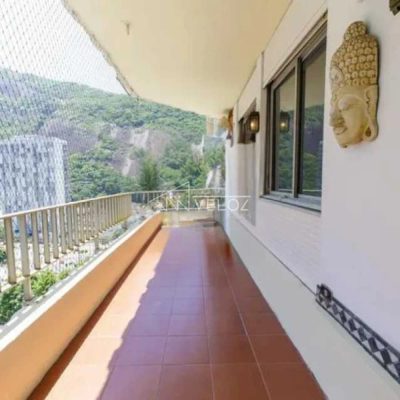 Apartamento, 3 quartos, 114 m² - Foto 2