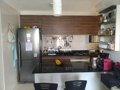 Apartamento, 3 quartos, 55 m² - Foto 5