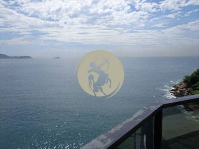 Apartamento, 4 quartos, 360 m² - Foto 3