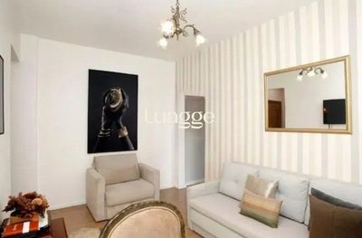 Apartamento, 1 quarto, 54 m² - Foto 3