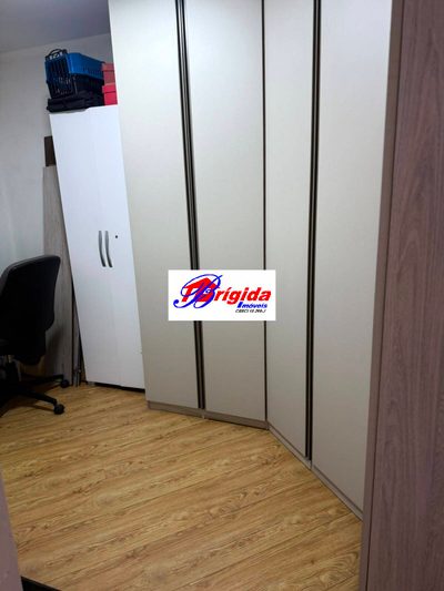 Apartamento, 2 quartos - Foto 5