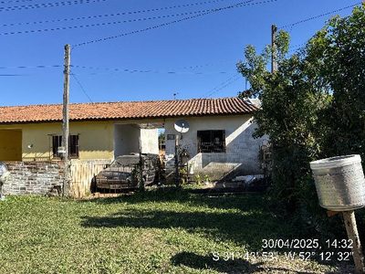 Casa, 2 quartos, 214 m² - Foto 1