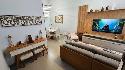 Casa de Condomínio, 3 quartos - Foto 5