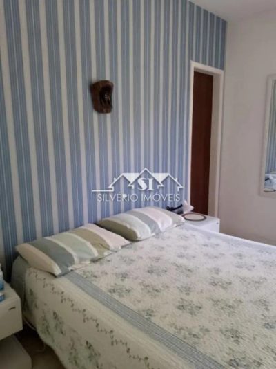 Apartamento, 2 quartos, 90 m² - Foto 1