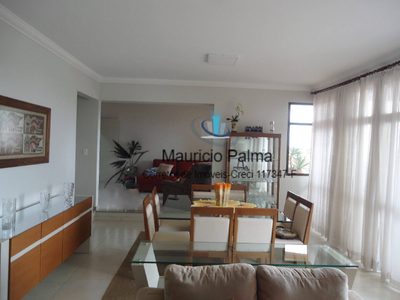 Apartamento, 3 quartos, 251 m² - Foto 4