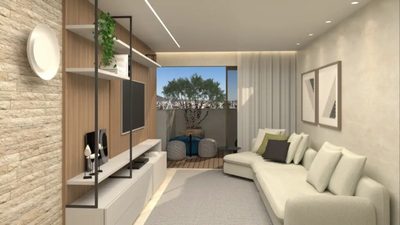 Cobertura, 3 quartos, 166 m² - Foto 5