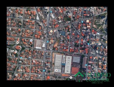 Terreno, 400 m² - Foto 3