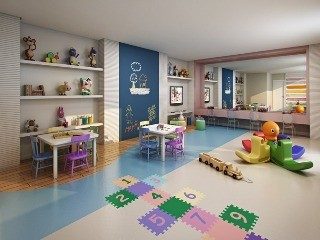 Apartamento, 3 quartos, 82 m² - Foto 3