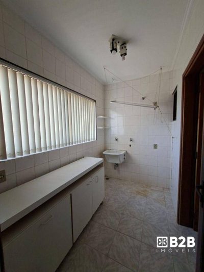 Apartamento, 3 quartos, 120 m² - Foto 5