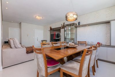 Apartamento, 3 quartos - Foto 4
