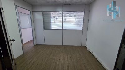 Sala-Conjunto, 92 m² - Foto 5