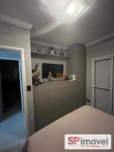 Apartamento, 3 quartos, 83 m² - Foto 5