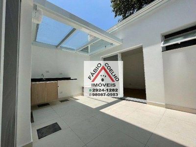 Sobrado, 3 quartos, 125 m² - Foto 2