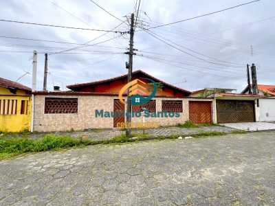Casa, 3 quartos, 82 m² - Foto 2
