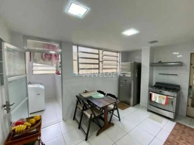 Apartamento, 3 quartos, 114 m² - Foto 1