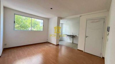Apartamento, 2 quartos, 55 m² - Foto 3