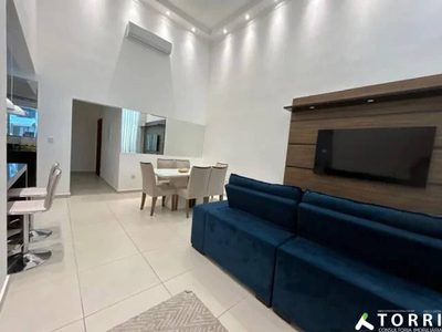 Casa de Condomínio, 3 quartos - Foto 3