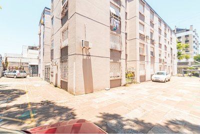 Apartamento, 2 quartos, 48 m² - Foto 5