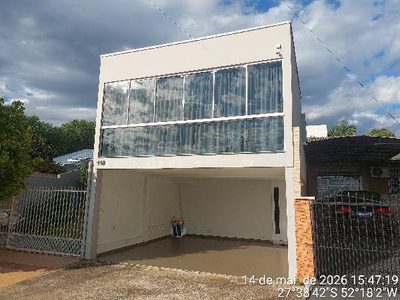 Casa, 2 quartos, 116 m² - Foto 1
