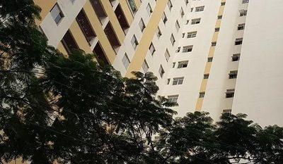 Apartamento, 3 quartos, 64 m² - Foto 2