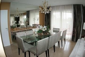 Apartamento, 4 quartos, 287 m² - Foto 4
