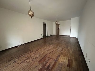 Apartamento, 3 quartos, 140 m² - Foto 1