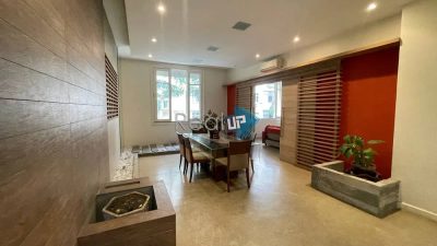 Apartamento, 4 quartos, 170 m² - Foto 1