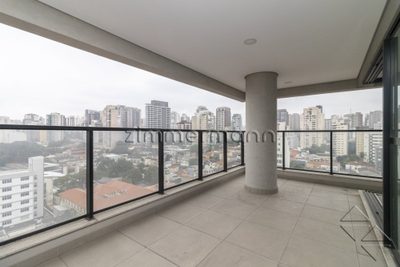 Apartamento, 3 quartos, 135 m² - Foto 5