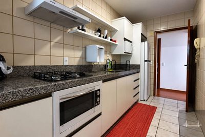 Apartamento, 2 quartos, 59 m² - Foto 4