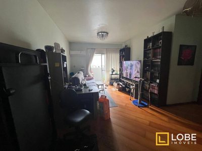 Apartamento, 3 quartos, 109 m² - Foto 3